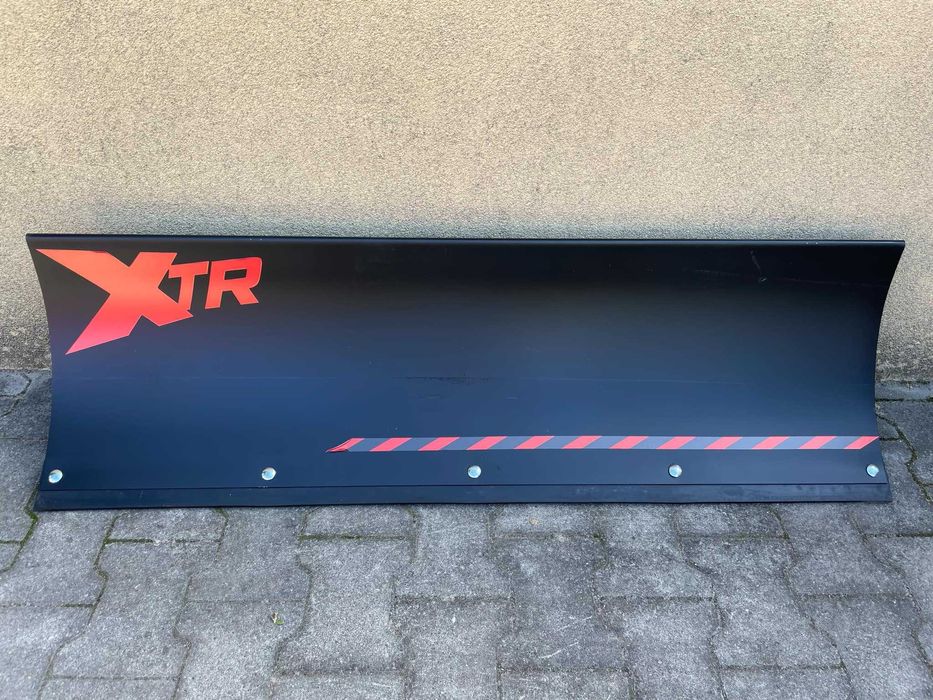 PŁUG do Quada ATV 130 CM Quad NOWY