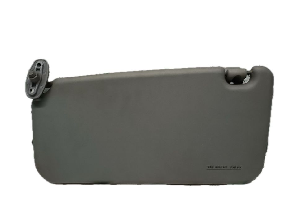 Pála de sol direita HYUNDAI Matrix (FC)