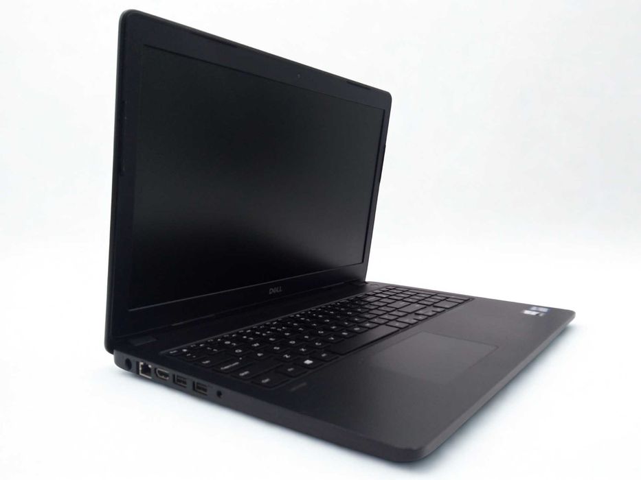 Laptop Używany Dell 3580 i5 16GB 256 SSD 15,6 HD W11 Gwar FV