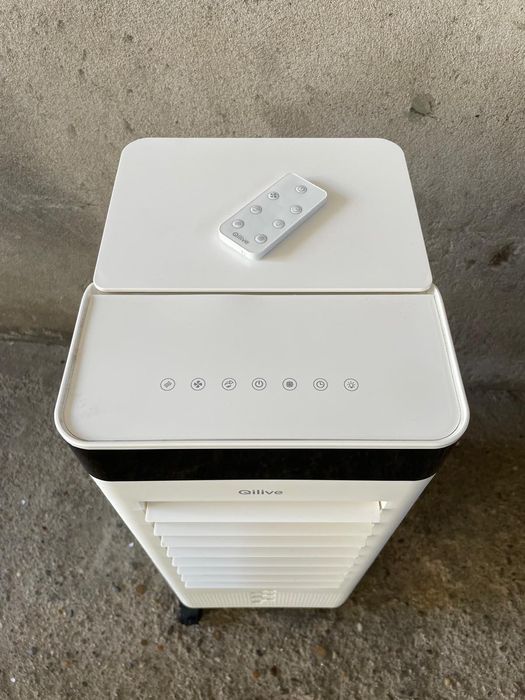 Ar condicionado evaporativo Qilive Q.6919