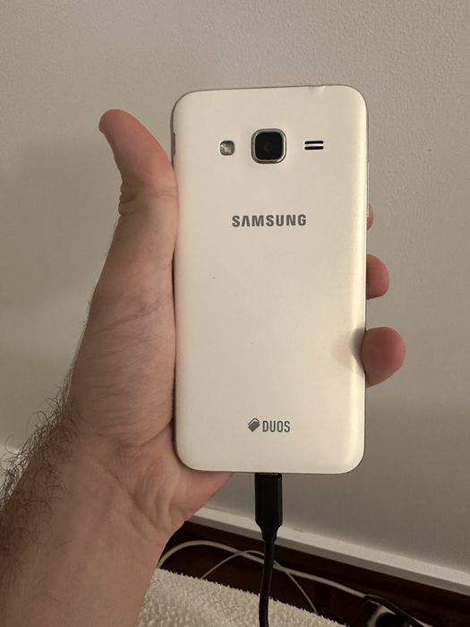 Samsung galaxy j3 (2016) dual sim