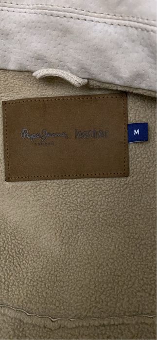 Casaco 30€ Da Pepe Jeans