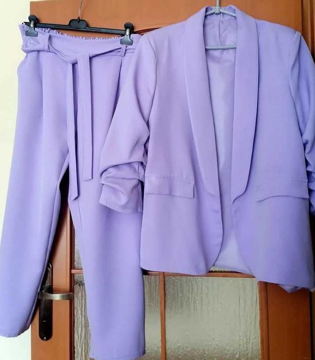 Damskie Garnitur Nowy