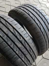 255/45R20 Bridgestone літо 7 мм