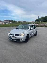 Renault Clio 1.2 LPG