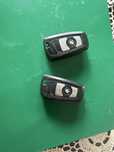 Kluczyk pilot BMW F 20, F21, F30, F31