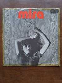 Płyta winylowa MIRA Mira Kubasińska z zespołem Breakout rok 1972