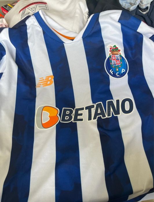 Camisola FC Porto