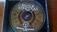Black Eyedpeas-Monkey Busyness Ou Bangles – Walk Like na Egyptian CD s