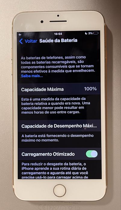 Iphone 7 plus 32gb