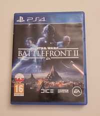 Gra PlayStation 4 Battlefront II