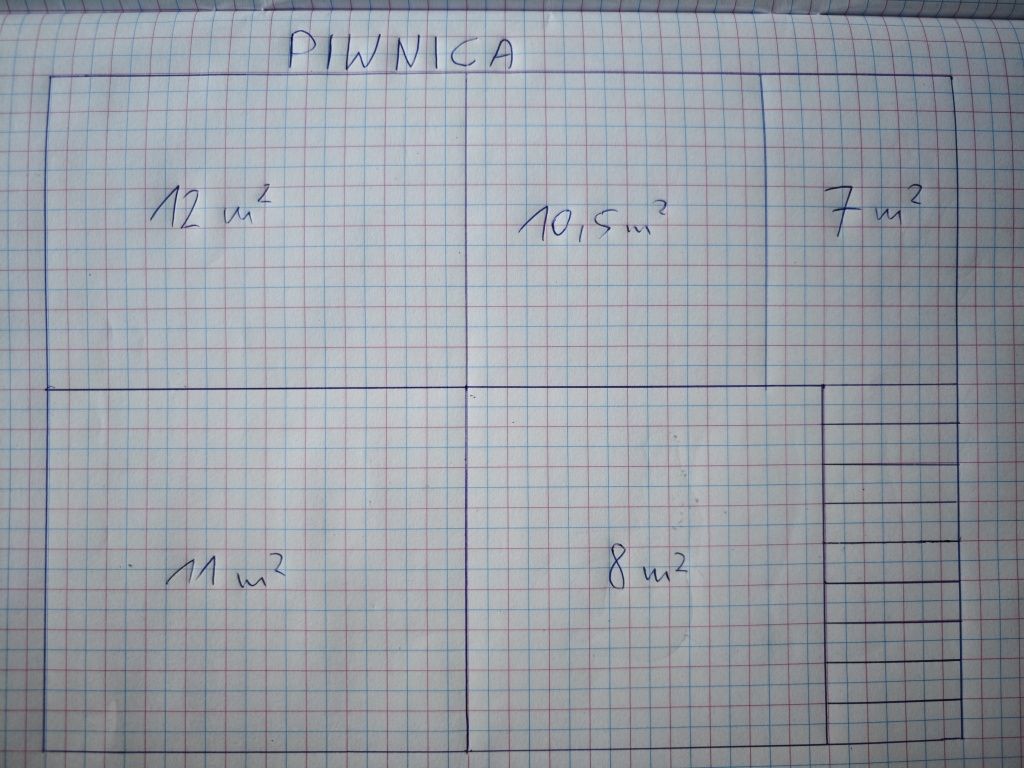 Solidny dom 140 M2 w doskonałej lokalizacji