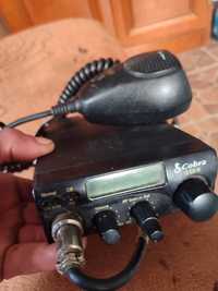 Cb radio Cobra 19 ultra 3