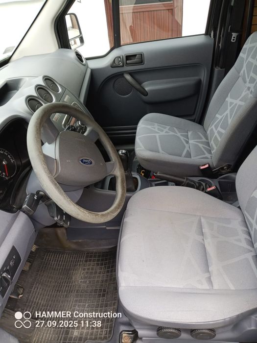 Sprzedam samochód Ford  Transit Connect
