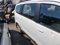 DRZWI PRAWE TYŁ DACIA LODGY OV369