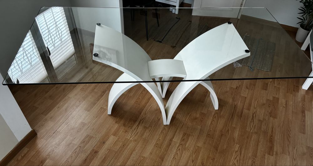 Vendo Mesa de jantar