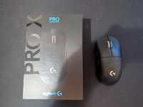 Rato Logitech Pro X Superlight