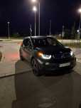 BMW i3 Bmw i3 94ah rex grzane fotele led nawigacja
