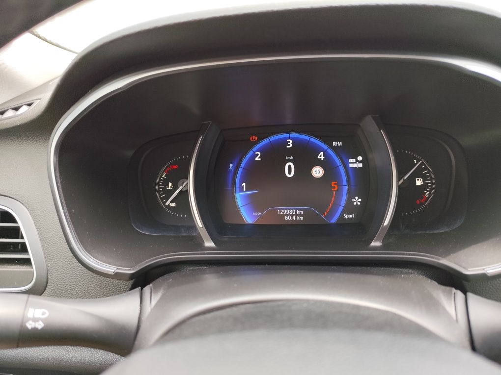 Renault Megane Sport Tourer Bose 1.5_2017