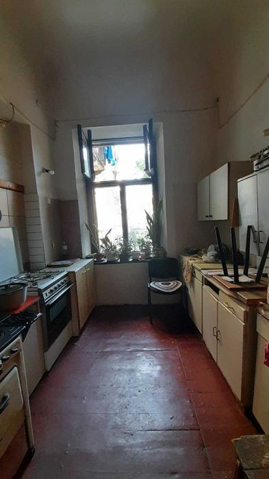 Срочно продам комнату в коммуне. Горсад. Дерибасовская