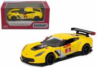 Corvette C7.r Race 1:36, Kinsmart