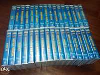 vhs magic english da disney