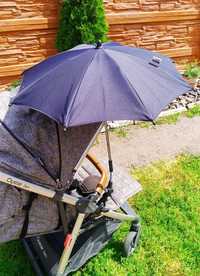 Зонтик от солнца для коляски САМ Ombrellino