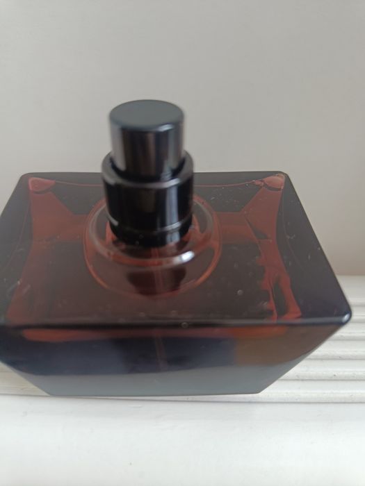 Perfumy Versace Crystal Noir woda perfumowana 50ml