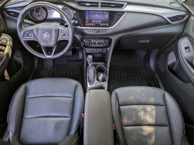2022 Buick Encore