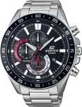 Zegarek Męski Casio Edifice EFV-620D-1A4VUEF 10 BAR
