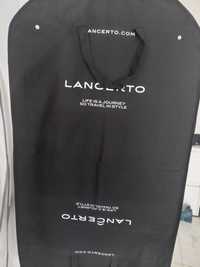 Sprzedam garnitur smokingowy firmy Lancerto