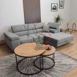 Narożnik ARTEON MINI POD WYMIAR Rogówka do salonu, Sofa, Łóżko+ Gratis