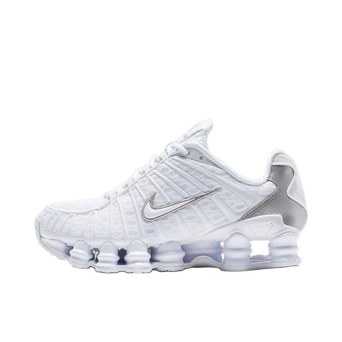 Кросівки|Nike Shox TL13