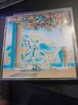 The moody blues the present