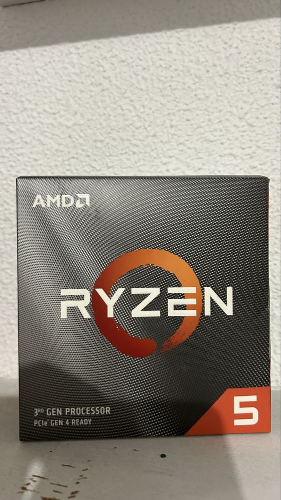 AMD Ryzen Wraith Cooler Wraith Stealth Fan Original Novo 4 PIN