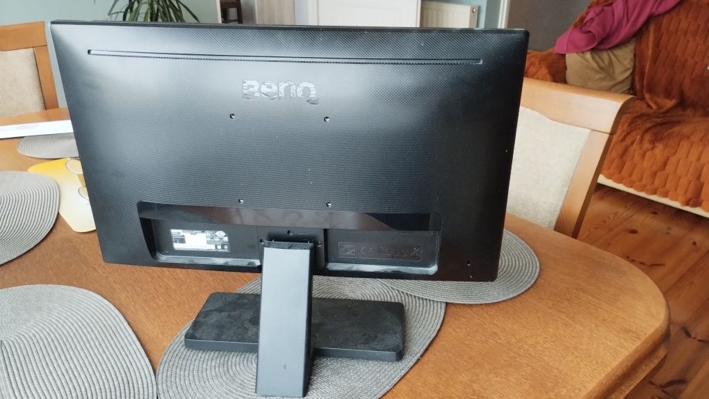Monitor BenQ GW2270-T