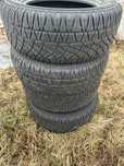 Opony Michelin Latitude Cross 265/60R18 110H