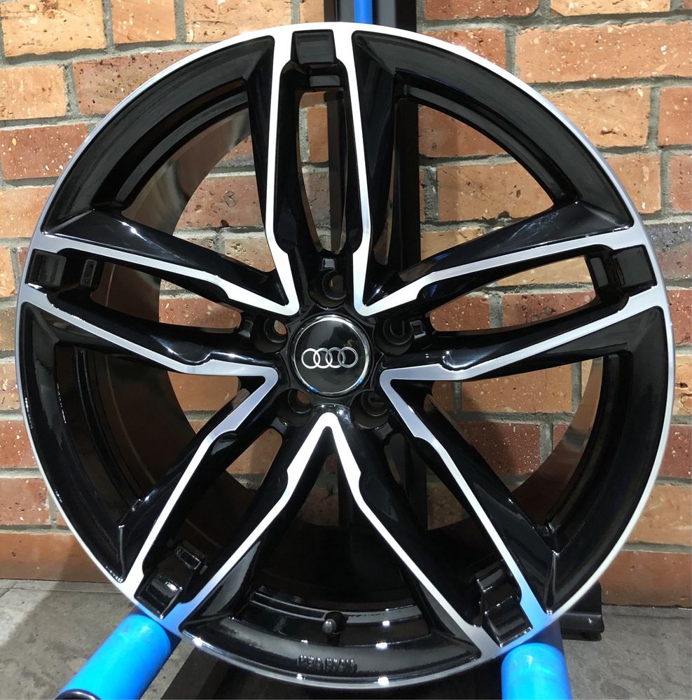Felgi 19 Alufelgi Audi A6 C7 A7 RS Q3 5x112 ET35