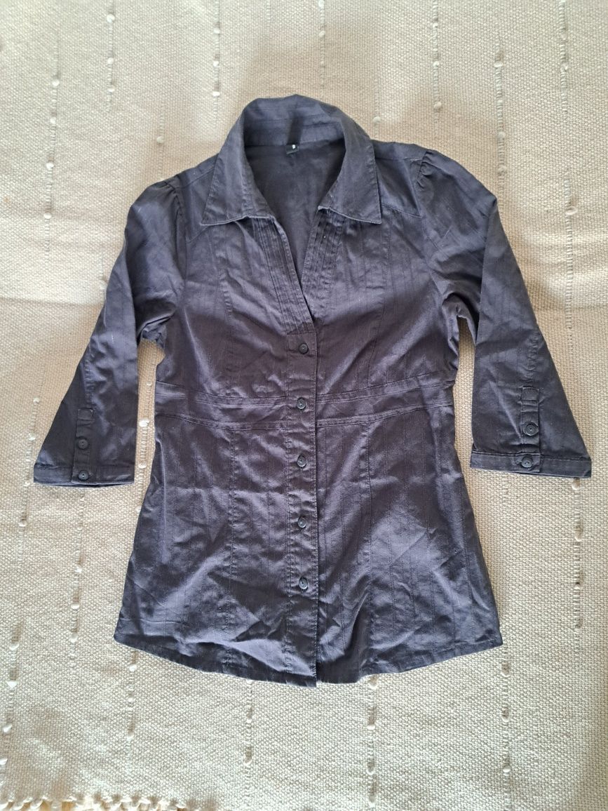 Zestaw 7 bluzek m.in. Sinsay, S. Oliver, Vero Moda, Max C London