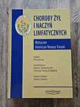 Choroby żył i naczyń limfatycznych