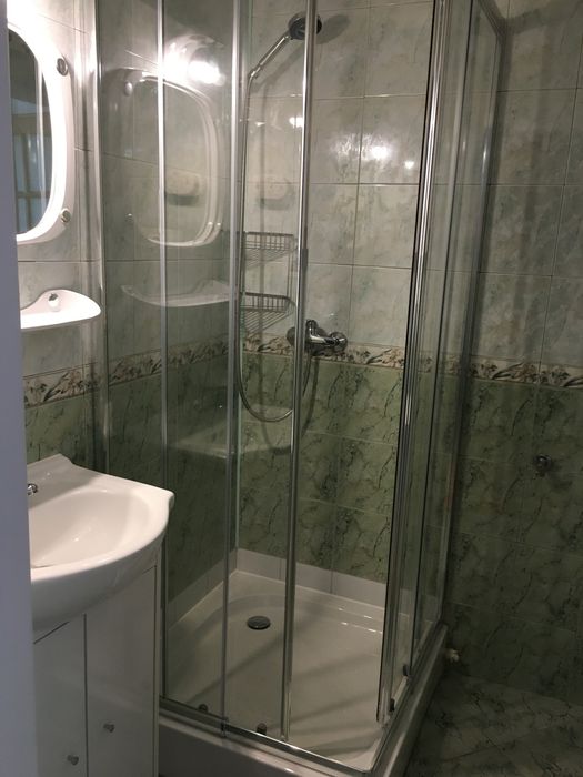 Wynajmę mieszkanie 3 pokoje 52 m2 Kraśnik Stary ul. Koszarowa