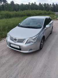 Toyota Avensis T27 1,8 Benzyna/LPG