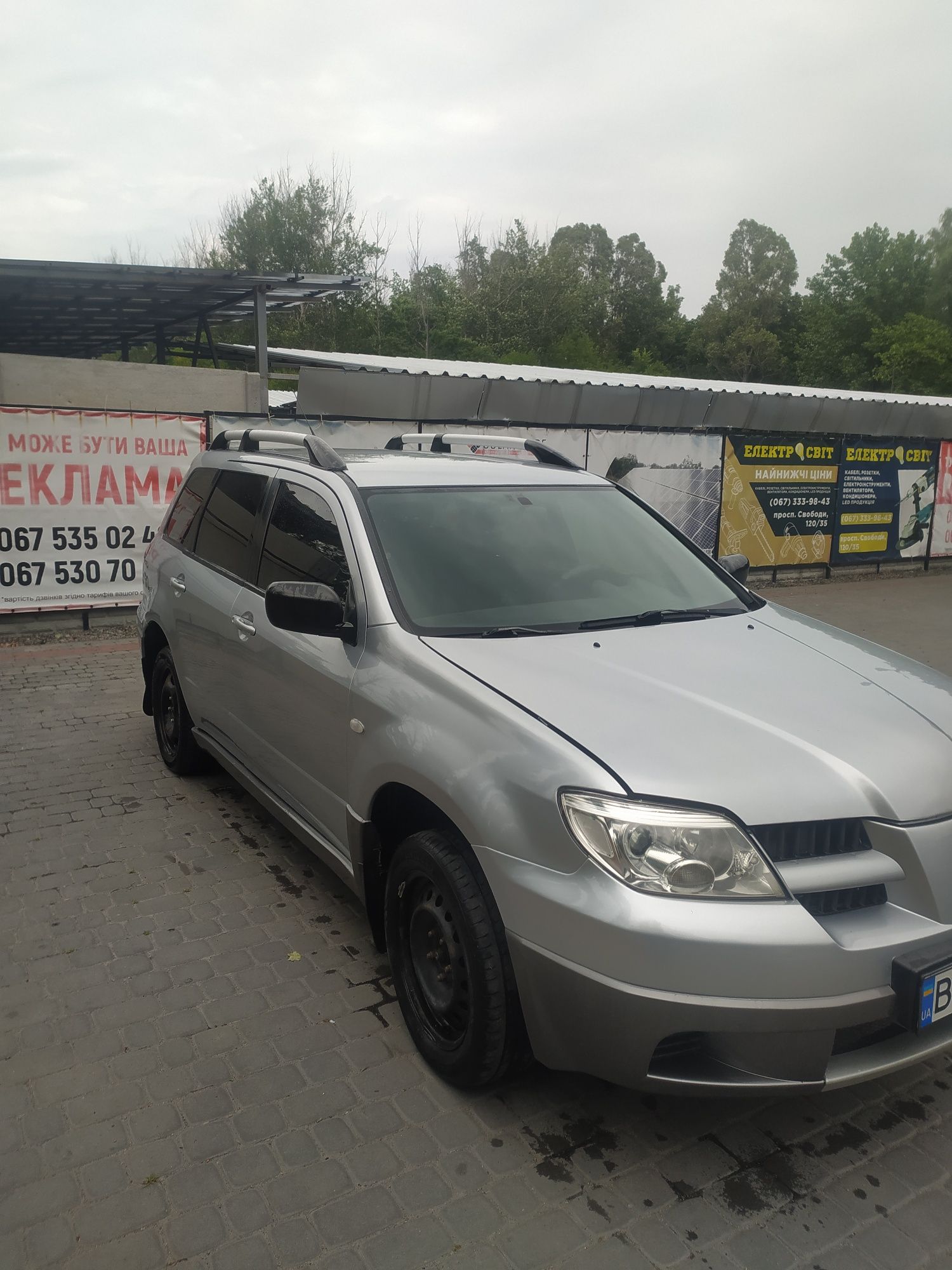 Продам свое, ухожене авто.