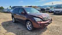 Lexus RX R400H - Hybryda - Kamera - Tanio
