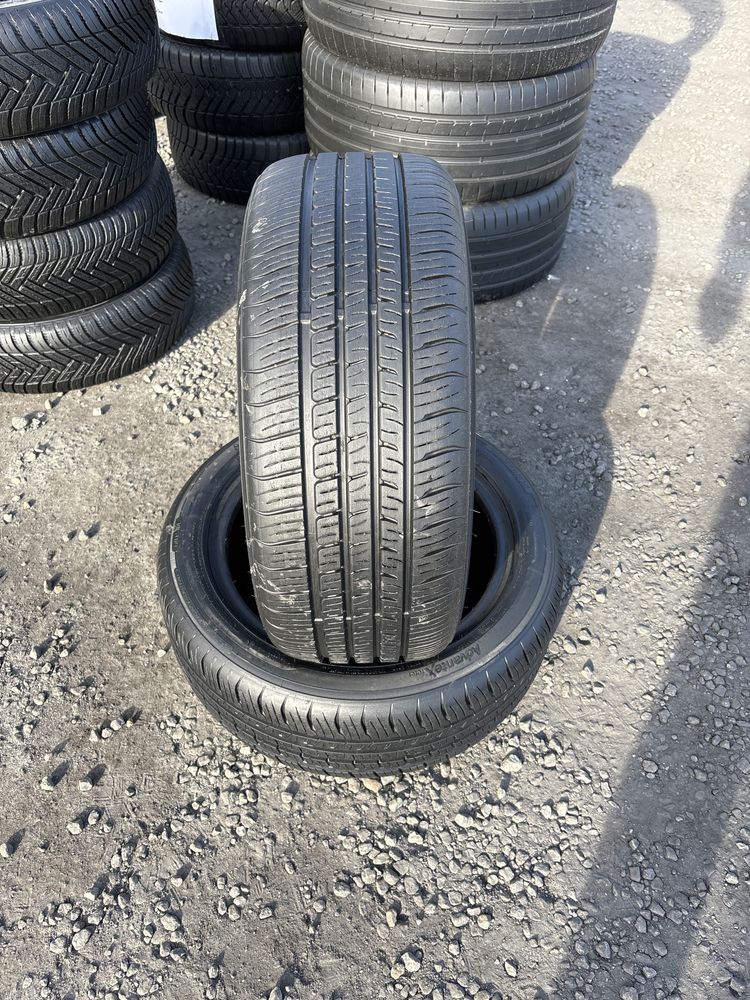 195/50R15 Triangle 18 rok 2szt wielosezon