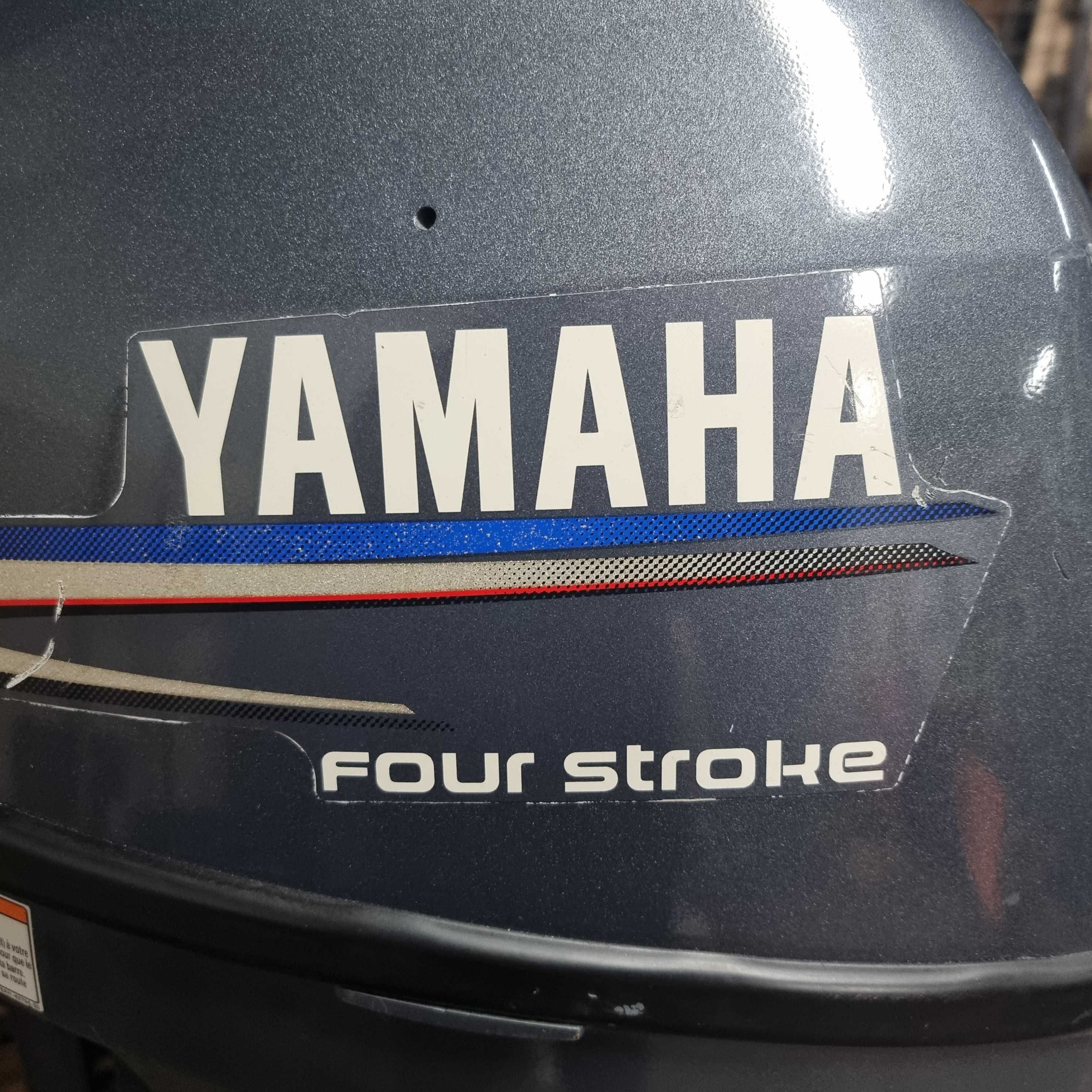 Silnik Yamaha 9.9