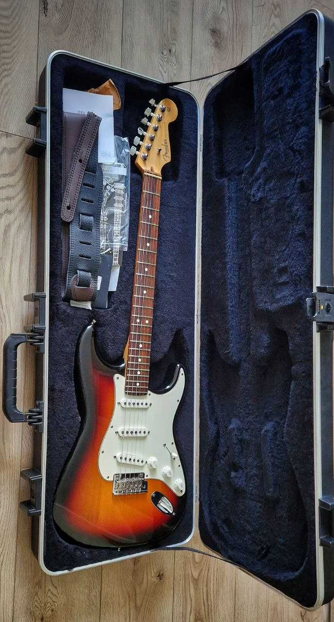 Fender  Stratocaster American Standard USA