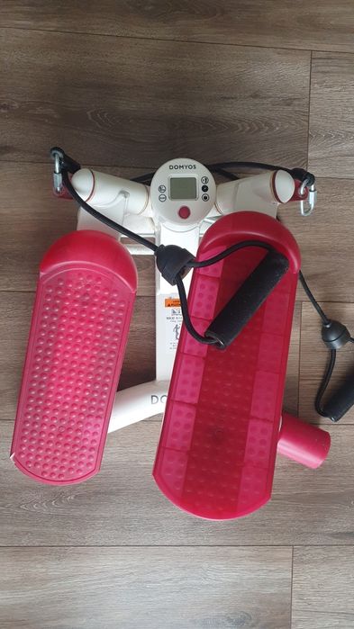 Stepper domyos MS500