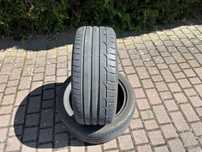 Dunlop sport  maxx 225/45/17 dot 2018