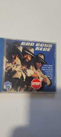 Bad Boys Blue SUPER 20 1-szy skład